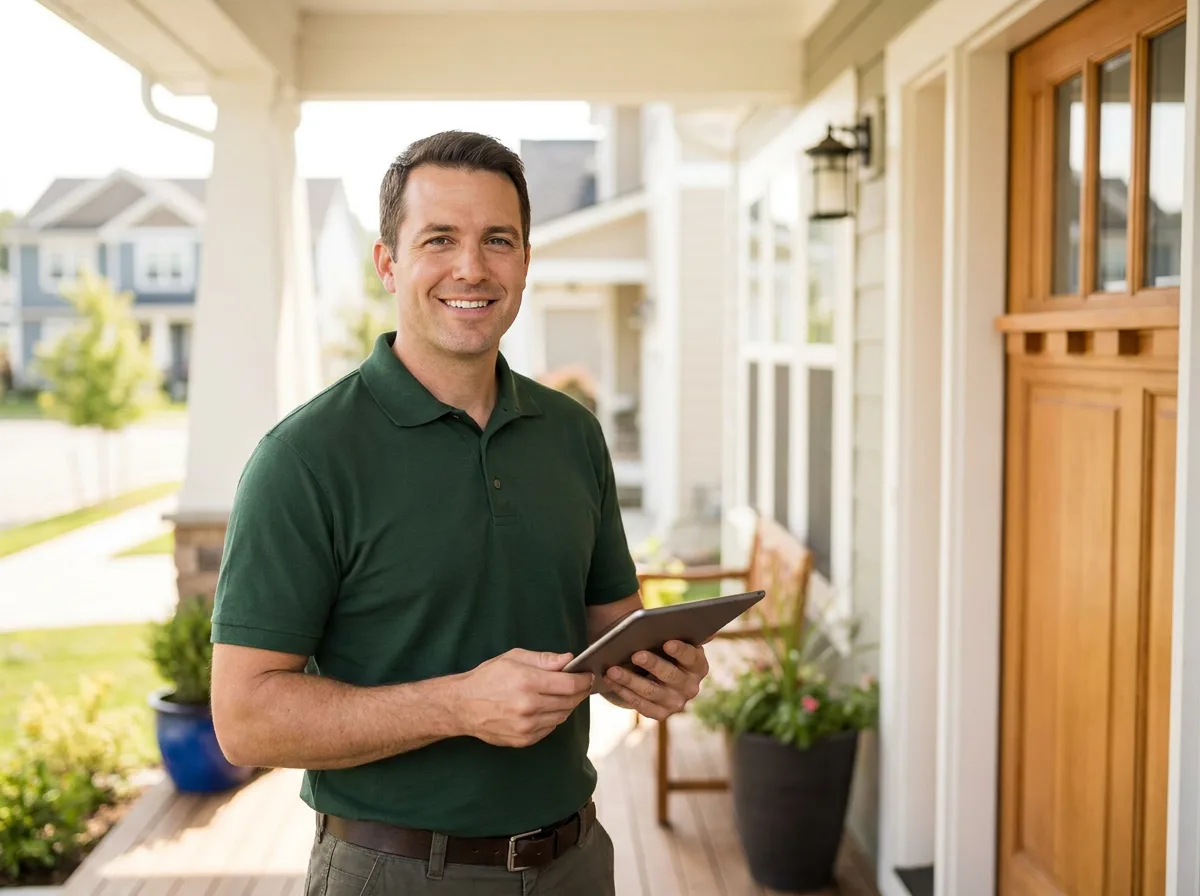 Pest control FAQs for Deerfield, VA